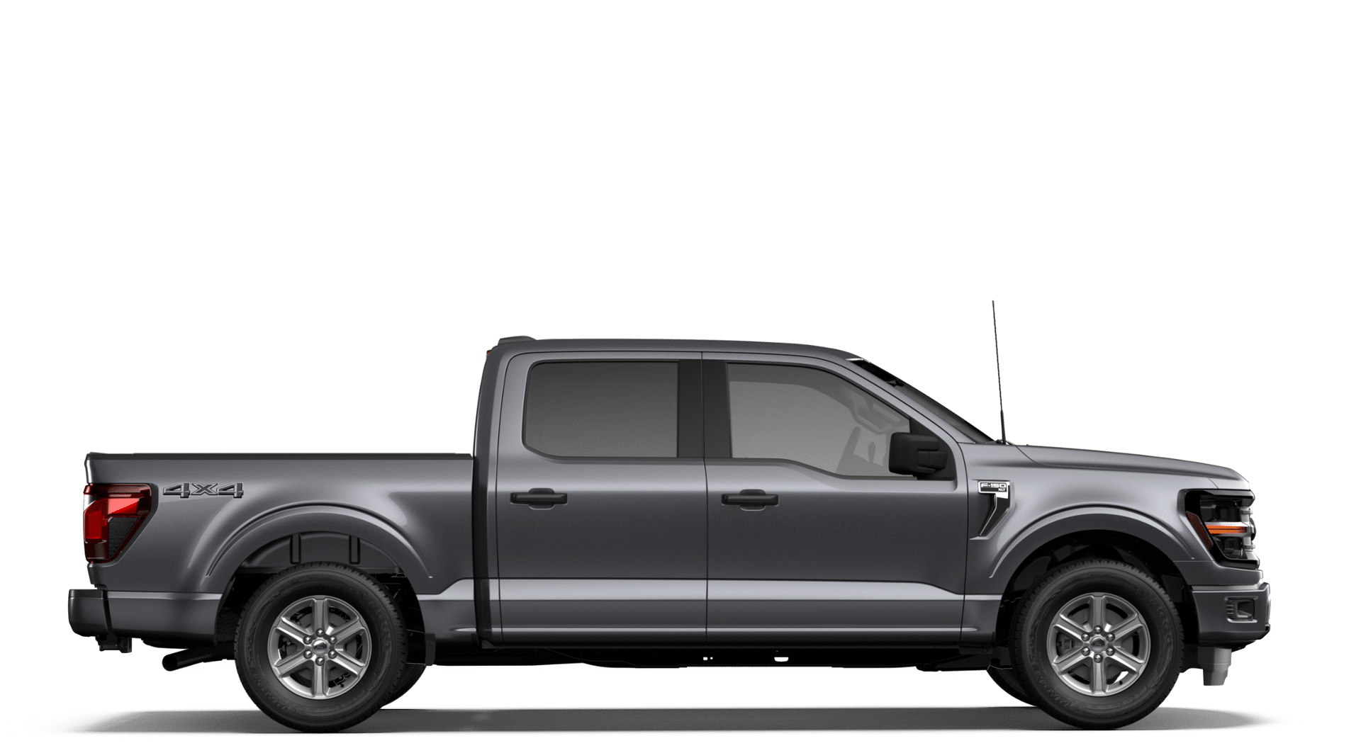 2026 Ford F-150® External Image 1